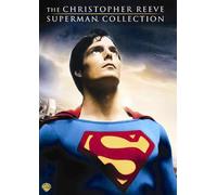 The Christopher Reeve Superman Collection [DVD]