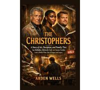 THE CHRISTOPHERS: A Story of Art, Deception, and Family Ties: Ian McKellen, Michaela Coel, and James Corden Lead a Darkly Witty Tale of Forgery and Legacy