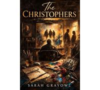 The Christophers: A Tale of Art, Legacy, and Deception: Ian McKellen and Michaela Coel Star in a Heartfelt Drama About an Aging Artist, His Estranged ... a Forgery Scheme to Preserve a Family Legacy