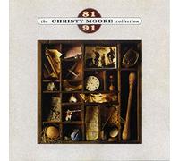 The Christy Moore Collection