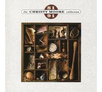 The Christy Moore Collection 81 - 91