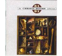 The Christy Moore Collection 81 - 91 (UK