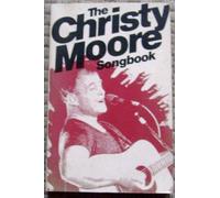 The Christy Moore Songbook