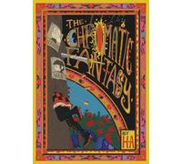 The Chromatic Fantasy