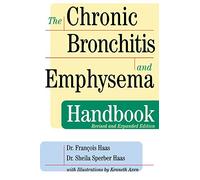 The Chronic Bronchitis and Emphysema Handbook