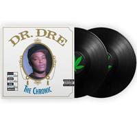 The Chronic [VINYL]