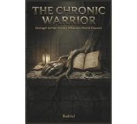 THE CHRONIC WARRIOR: Strength Is Not Always What the World Expects