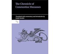 The Chronicle of Constantine Manasses (Translated Texts for Byzantinists): 6