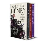The Chronicles of Alice boxset