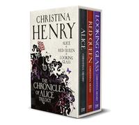 The Chronicles of Alice boxset