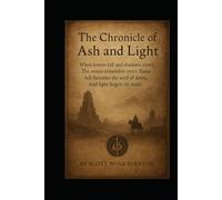 The Chronicles Of Ash And Light (The Chronicles Of The Mind)