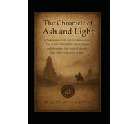 The Chronicles Of Ash And Light (The Chronicles Of The Mind)