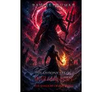 The Chronicles of Bhramansha: The Shadow of the Void: 2