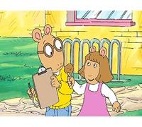 The Chronicles of Buster/On this Spot