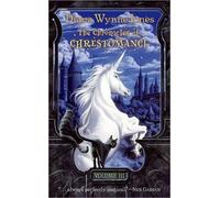 [The Chronicles of Chrestomanci, Volume 3: Conrad's Fate and the Pinhoe Egg] [by: Diana Wynne Jones]
