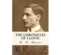 The Chronicles of Clovis