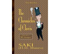 The Chronicles of Clovis