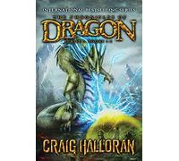 The Chronicles of Dragon Special Edition (Series #1, Books 1 thru 5)