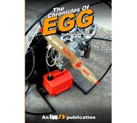 The Chronicles Of Egg