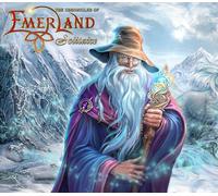 The chronicles of Emerland. Solitaire. Steam CD Key