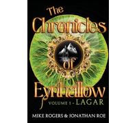 The Chronicles of Eynhallow Volume 1 - Lagar