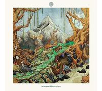 The Chronicles Of Father Robin - The Songs & Tales Of Airoea - Book 1 [VINYL]