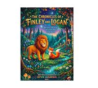 The Chronicles of Finley and Logan