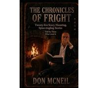 The Chronicles of Fright