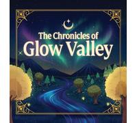 The Chronicles of Glow Valley: Stories of Faith & Light