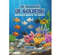 The Chronicles of Goldfish: Heartbeats Beneath the Surface