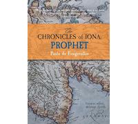 The Chronicles of Iona: Prophet: 2