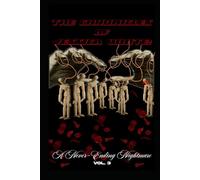 The Chronicles of Jessica White: A Never-Ending Nightmare!