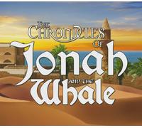 The Chronicles of Jonah and the Whale Steam CD Key