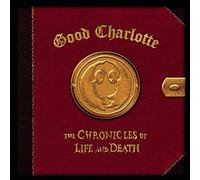 The Chronicles of Life & Death (Life Art Version) by Good Charlotte