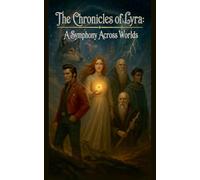 The chronicles of Lyra A Symmphony across worlds