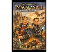 The Chronicles Of Magaland II: Layered Sovereignty: 2