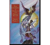 The Chronicles of Master Li and Number Ten Ox Edition: Reprint