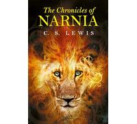 The Chronicles of Narnia: (The Chronicles of Narnia Bind-up edition)