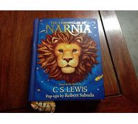 The Chronicles of Narnia: Based on the Books by C. S. Lewis: Backlist Gift Edition