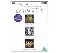 The Chronicles Of Narnia 'Book 2' - The Lion, The Witch And The Wardrobe [1988] [DVD]
