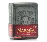 The Chronicles of Narnia Collector's Edition (Radio Theatre)