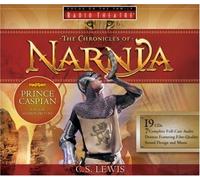 The Chronicles of Narnia Complete Set (Radio Theatre) by C. S. Lewis (2003-04-16)