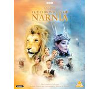 The Chronicles of Narnia - BBC - DVD - Complete Collection
