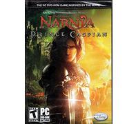The Chronicles of Narnia: Prince Caspian