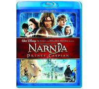 The Chronicles of Narnia: Prince Caspian – Disney – Blu-ray