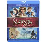 Chronicles of Narnia: Prince Caspian – Blu-ray – US Import (2008)
