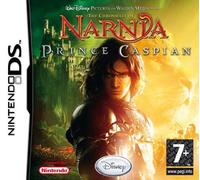 The Chronicles of Narnia: Prince Caspian (Nintendo DS)