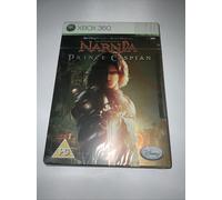 The Chronicles Of Narnia: Prince Caspian (Steelbook) (Xbox 360) NEW & SEALED