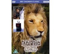 The Chronicles Of Narnia - Prince Caspian / Voyage Of The Dawn Treader [DVD]