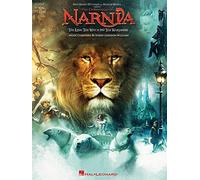 The Chronicles of Narnia: PVG (Piano Voice Guitar): The Lion, the Witch and the Wardrobe